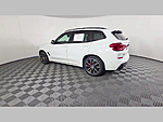 Used 2021 BMW X3 M40I SPORTS ACTIVITY VEHICLE in WEST PALM BEACH, FLORIDA (Photo 43)