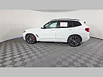 Used 2021 BMW X3 M40I SPORTS ACTIVITY VEHICLE in WEST PALM BEACH, FLORIDA (Photo 46)