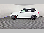 Used 2021 BMW X3 M40I SPORTS ACTIVITY VEHICLE in WEST PALM BEACH, FLORIDA (Photo 47)