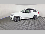 Used 2021 BMW X3 M40I SPORTS ACTIVITY VEHICLE in WEST PALM BEACH, FLORIDA (Photo 48)