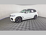Used 2021 BMW X3 M40I SPORTS ACTIVITY VEHICLE in WEST PALM BEACH, FLORIDA (Photo 49)