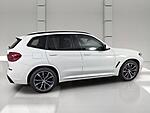 Used 2021 BMW X3 M40I SPORTS ACTIVITY VEHICLE in WEST PALM BEACH, FLORIDA (Photo 5)