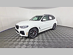 Used 2021 BMW X3 M40I SPORTS ACTIVITY VEHICLE in WEST PALM BEACH, FLORIDA (Photo 50)