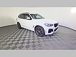 Used 2021 BMW X3 M40I SPORTS ACTIVITY VEHICLE in WEST PALM BEACH, FLORIDA (Photo 53)