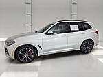 Used 2021 BMW X3 M40I SPORTS ACTIVITY VEHICLE in WEST PALM BEACH, FLORIDA (Photo 7)
