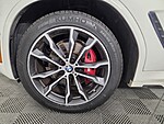 Used 2021 BMW X3 M40I SPORTS ACTIVITY VEHICLE in WEST PALM BEACH, FLORIDA (Photo 8)