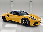 Used 2024 LOTUS EMIRA V6 FIRST EDITION COUPE in WEST PALM BEACH, FLORIDA (Photo 1)