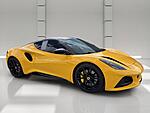 Used 2024 LOTUS EMIRA V6 FIRST EDITION COUPE in WEST PALM BEACH, FLORIDA (Photo 2)
