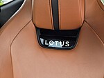 Used 2024 LOTUS EMIRA V6 FIRST EDITION COUPE in WEST PALM BEACH, FLORIDA (Photo 24)