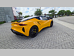 Used 2024 LOTUS EMIRA V6 FIRST EDITION COUPE in WEST PALM BEACH, FLORIDA (Photo 38)