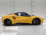Used 2024 LOTUS EMIRA V6 FIRST EDITION COUPE in WEST PALM BEACH, FLORIDA (Photo 4)