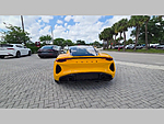 Used 2024 LOTUS EMIRA V6 FIRST EDITION COUPE in WEST PALM BEACH, FLORIDA (Photo 41)