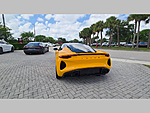 Used 2024 LOTUS EMIRA V6 FIRST EDITION COUPE in WEST PALM BEACH, FLORIDA (Photo 42)