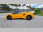 Used 2024 LOTUS EMIRA V6 FIRST EDITION COUPE in WEST PALM BEACH, FLORIDA (Photo 45)