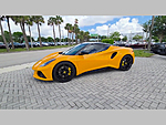 Used 2024 LOTUS EMIRA V6 FIRST EDITION COUPE in WEST PALM BEACH, FLORIDA (Photo 48)