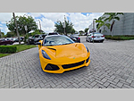 Used 2024 LOTUS EMIRA V6 FIRST EDITION COUPE in WEST PALM BEACH, FLORIDA (Photo 51)