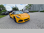 Used 2024 LOTUS EMIRA V6 FIRST EDITION COUPE in WEST PALM BEACH, FLORIDA (Photo 52)