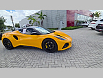 Used 2024 LOTUS EMIRA V6 FIRST EDITION COUPE in WEST PALM BEACH, FLORIDA (Photo 53)