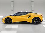 Used 2024 LOTUS EMIRA V6 FIRST EDITION COUPE in WEST PALM BEACH, FLORIDA (Photo 8)