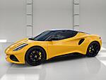Used 2024 LOTUS EMIRA V6 FIRST EDITION COUPE in WEST PALM BEACH, FLORIDA (Photo 9)