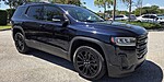 Used 2022 GMC ACADIA FWD 4DR SLT in WEST PALM BEACH, FLORIDA