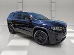 Used 2022 GMC ACADIA FWD 4DR SLT in WEST PALM BEACH, FLORIDA (Photo 1)