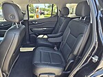 Used 2022 GMC ACADIA FWD 4DR SLT in WEST PALM BEACH, FLORIDA (Photo 25)