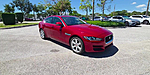 Used 2017 JAGUAR XE 25T PREMIUM RWD in WEST PALM BEACH, FLORIDA