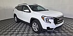 Used 2022 GMC TERRAIN FWD 4DR SLE in WEST PALM BEACH, FLORIDA