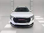 Used 2022 GMC TERRAIN FWD 4DR SLE in WEST PALM BEACH, FLORIDA (Photo 3)