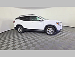 Used 2022 GMC TERRAIN FWD 4DR SLE in WEST PALM BEACH, FLORIDA (Photo 34)