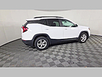 Used 2022 GMC TERRAIN FWD 4DR SLE in WEST PALM BEACH, FLORIDA (Photo 38)