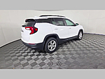 Used 2022 GMC TERRAIN FWD 4DR SLE in WEST PALM BEACH, FLORIDA (Photo 39)