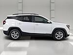 Used 2022 GMC TERRAIN FWD 4DR SLE in WEST PALM BEACH, FLORIDA (Photo 4)