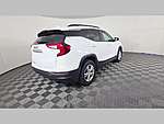 Used 2022 GMC TERRAIN FWD 4DR SLE in WEST PALM BEACH, FLORIDA (Photo 40)