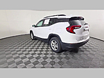 Used 2022 GMC TERRAIN FWD 4DR SLE in WEST PALM BEACH, FLORIDA (Photo 43)