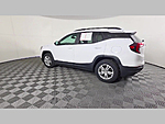 Used 2022 GMC TERRAIN FWD 4DR SLE in WEST PALM BEACH, FLORIDA (Photo 45)