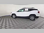 Used 2022 GMC TERRAIN FWD 4DR SLE in WEST PALM BEACH, FLORIDA (Photo 46)