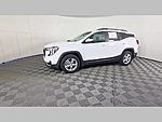 Used 2022 GMC TERRAIN FWD 4DR SLE in WEST PALM BEACH, FLORIDA (Photo 49)