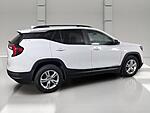 Used 2022 GMC TERRAIN FWD 4DR SLE in WEST PALM BEACH, FLORIDA (Photo 5)