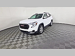 Used 2022 GMC TERRAIN FWD 4DR SLE in WEST PALM BEACH, FLORIDA (Photo 50)