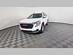 Used 2022 GMC TERRAIN FWD 4DR SLE in WEST PALM BEACH, FLORIDA (Photo 51)
