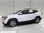 Used 2022 GMC TERRAIN FWD 4DR SLE in WEST PALM BEACH, FLORIDA (Photo 7)