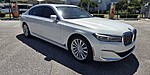 Used 2020 BMW 7 SERIES 745E XDRIVE IPERFORMANCE PLUG-IN HYBRID in WEST PALM BEACH, FLORIDA