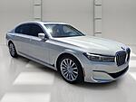 Used 2020 BMW 7 SERIES 745E XDRIVE IPERFORMANCE PLUG-IN HYBRID in WEST PALM BEACH, FLORIDA (Photo 1)