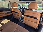 Used 2020 BMW 7 SERIES 745E XDRIVE IPERFORMANCE PLUG-IN HYBRID in WEST PALM BEACH, FLORIDA (Photo 27)