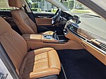 Used 2020 BMW 7 SERIES 745E XDRIVE IPERFORMANCE PLUG-IN HYBRID in WEST PALM BEACH, FLORIDA (Photo 29)