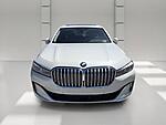 Used 2020 BMW 7 SERIES 745E XDRIVE IPERFORMANCE PLUG-IN HYBRID in WEST PALM BEACH, FLORIDA (Photo 3)