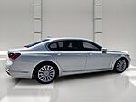 Used 2020 BMW 7 SERIES 745E XDRIVE IPERFORMANCE PLUG-IN HYBRID in WEST PALM BEACH, FLORIDA (Photo 5)