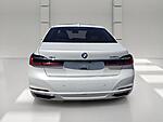Used 2020 BMW 7 SERIES 745E XDRIVE IPERFORMANCE PLUG-IN HYBRID in WEST PALM BEACH, FLORIDA (Photo 6)